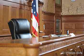 Rhode Island climate change suit remains in state court - TribLIVE