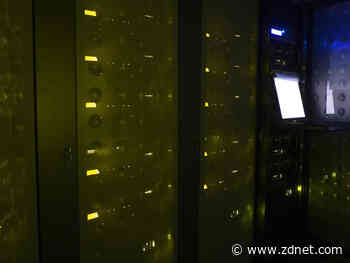 HPE aims GreenLake VDI services at use case, worker roles