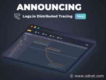 Observability, Stage 3: Distributed tracing as a service by logz.io