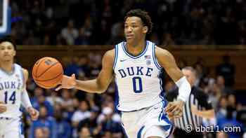 ACC  basketball schedule released for 2020-2021 season, 4 teams start out in AP Top 25