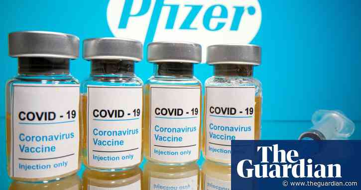 Australia's order of 10m doses of Pfizer Covid vaccine is not enough, Labor warns
