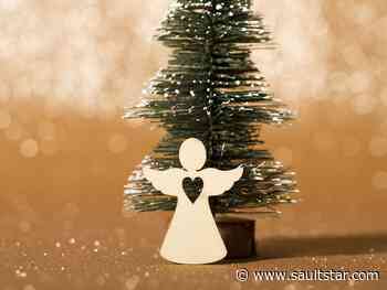 Christmas raffle helps Pauline's Place