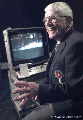 Meeker pushed all-Canadian division