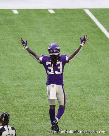 Dalvin Cook makes an unlikely MVP run
