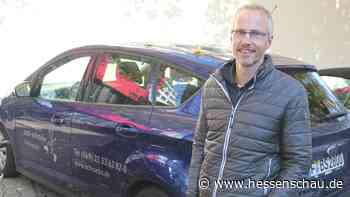 Frankfurter Firmen sehen sich durch Anwohnerparken in Existenz bedroht - hessenschau.de