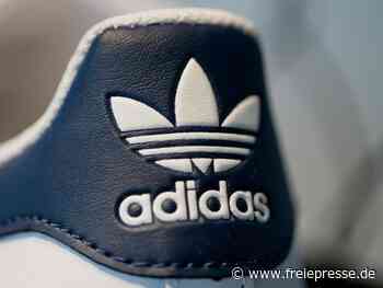 Adidas nach Corona-Einbruch auf Erholungskurs - Freie Presse