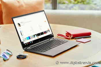 Black Friday arrives early for these HP and Lenovo Chromebooks at Walmart