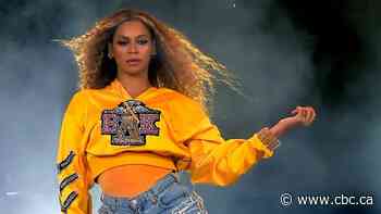 Peloton signs deal with Beyoncé to produce exclusive fitness content