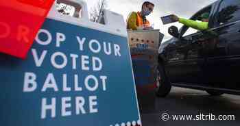 ‘Trib Talk’: What you need to know about Utah’s election results