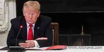 Trump will lose special Twitter protections in January