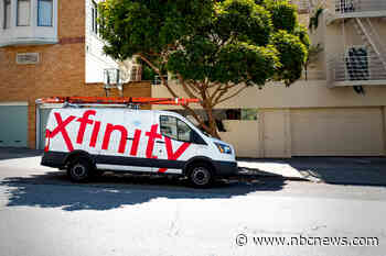 Frustrated by internet service providers, cities and schools push for more data