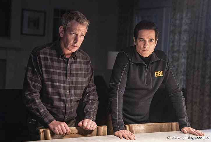 HBO Passes on The Outsider Renewal, Series Looking for New Home
