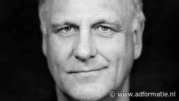 Aad Kuijper van Alfred naar DDB Unlimited