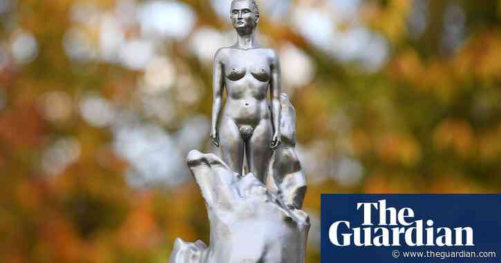 Why I hate the Mary Wollstonecraft statue | Rhiannon Lucy Cosslett