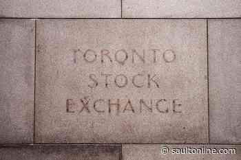 Financials and telecoms boost S&P/TSX composite, U.S. stock markets mixed