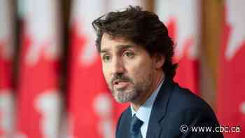Trudeau calls on premiers and mayors to 'do the right thing' as COVID caseloads rise