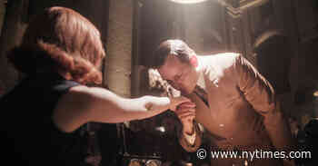 How ‘The Queen’s Gambit’ Started a New Debate About Sexism in Chess