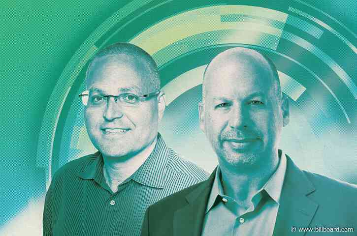 Spirit Music Group On Its 25th Anniversary & the Pursuit of a $1 Billion Valuation