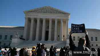 SCOTUS Hears Obamacare Arguments, Mask Mandate & Severability Raised