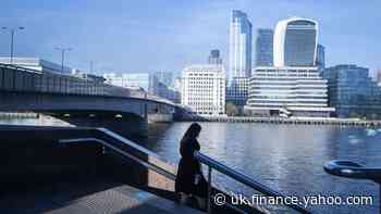 London markets extend gains as vaccine hopes overshadow record redundancies
