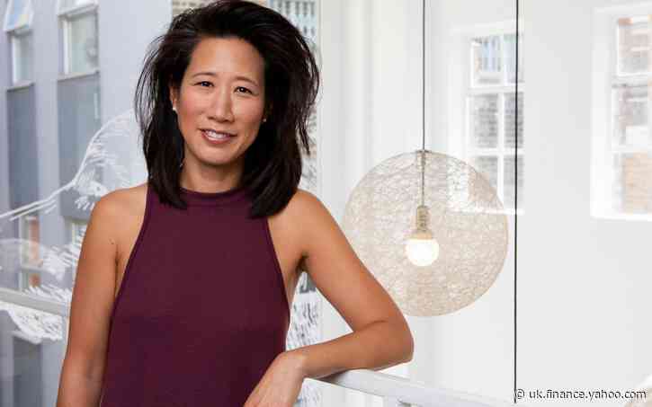 Start-up funding 'back to normal levels', says early Monzo investor