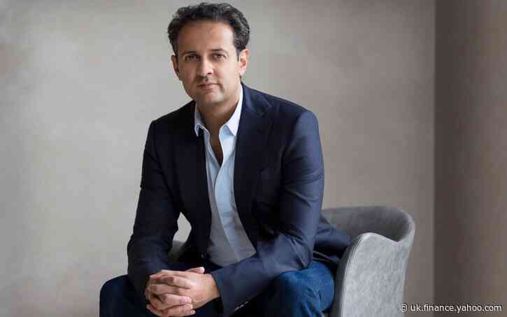 OakNorth rules out cryptocurrency loans