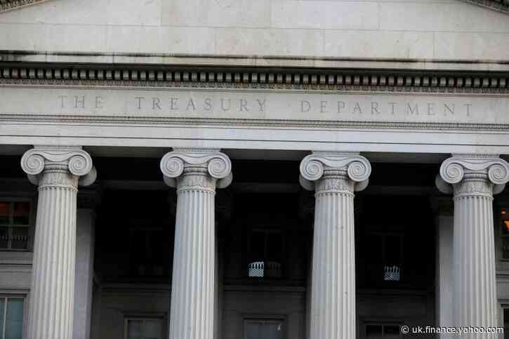 Analysis: Will this time be different? Investors question the Treasury yield surge