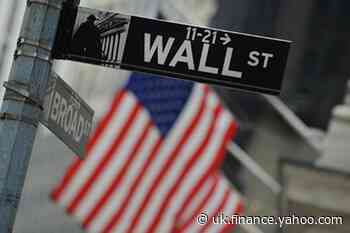 Stock market rally continues in London and New York
