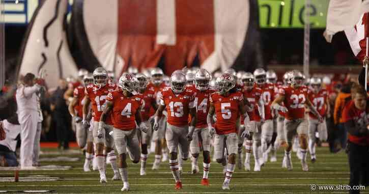 Utah AD Mark Harlan announces “good” COVID-19 testing results Tuesday as Utes prep for UCLA