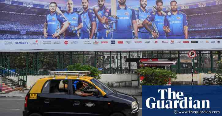 Mumbai Indians claim fifth IPL title with thrashing of Delhi Capitals