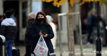 Almost 200 coronavirus patients now in Bristol hospitals