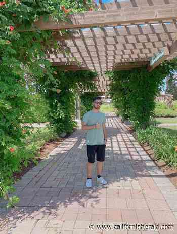 Youngest entrepreneur from Canada, Idrees Kickz Shares Some Great Entrepreneurial Qualities with Ali Baba's Joe Tsai - California Herald