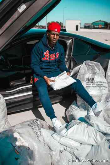 Entrepreneur Victor Madu Shares His Inputs on the Impact of COVID-19 on E-Commerce - Yahoo Finance