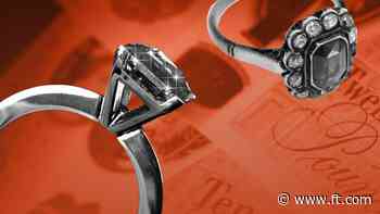 Money Clinic podcast: A young entrepreneur's lockdown story - Financial Times