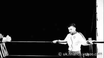 Portuguese Entrepreneur Cory Machado Helps Small Businesses During Challenging Times - Yahoo Finance UK