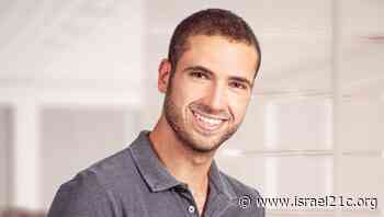 Young entrepreneur's video series shows what makes leaders tick - ISRAEL21c