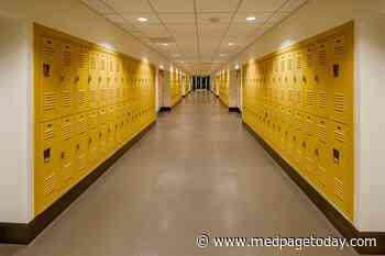 Latest Data, Recs Guiding School Reopenings Amid COVID