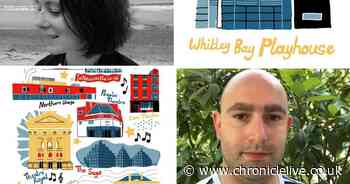 How a local blogger and artist are hoping to save Newcastle theatres