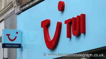 Tui cancels Christmas holidays to Lapland