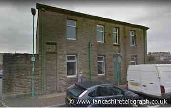 Former Great Harwood cop shop and church set to be children's home