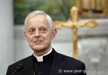 Wuerl denies knowing of McCarrick rumors
