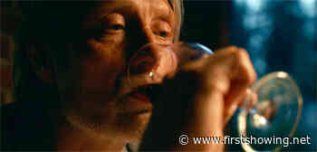 Mads Mikkelsen Drinks to Live in New US Trailer for 'Another Round'