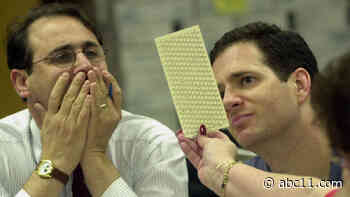 What's different between 2000 Florida recount and Trump 2020 presidential election legal challenges