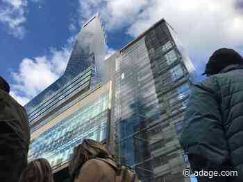 WarnerMedia lays off 1,200 as pandemic woes persist