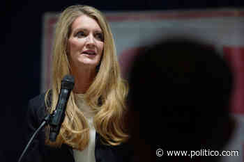 Loeffler, Perdue call on Georgia’s Republican secretary of state to resign