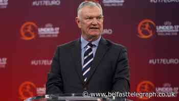 What next for the Football Association and Greg Clarke after a dramatic day?