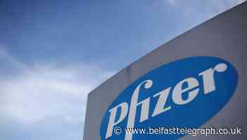 Special shipping for Pfizer vaccine with remote temperature monitoring