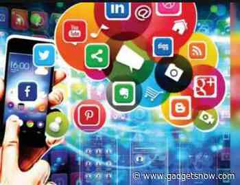 3 in 4 users in 'Bharat' are on social media during leisure time: Report