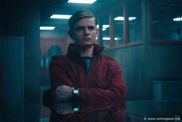 Alex Rider Renewed for Season 2 Which Will Be Based on Horowitz’s Eagle Strike