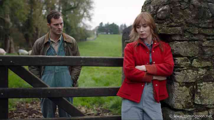 Wild Mountain Thyme Trailer Starring Emily Blunt & Jamie Dornan